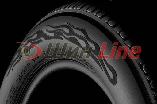 Легковая шина летняя BFGoodrich g-Grip 185/70 R14 88T , фото 3