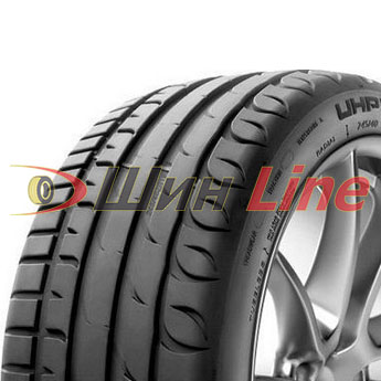 255/35ZR18 94W XL TL ULTRA HIGH PERFORMANCE TG