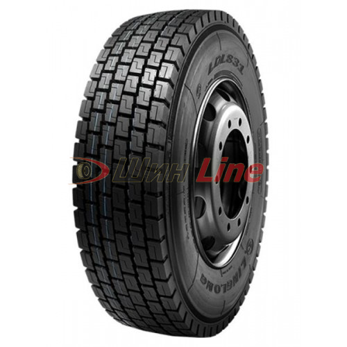 315/70R22.5 18PR 156/150L(154/150M) LDL831+ TL
