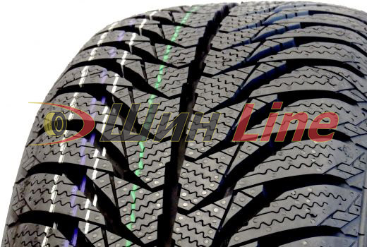 185/65R14 86T TL MP54 Sibir Snow