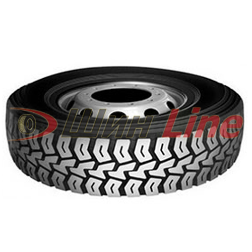 315/80R22.5 TAITONG HS928