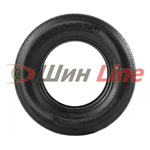 Легкогрузовая шина летняя Roadmarch PrimeVan 28 155/70 R12LT 104/102R , фото 3
