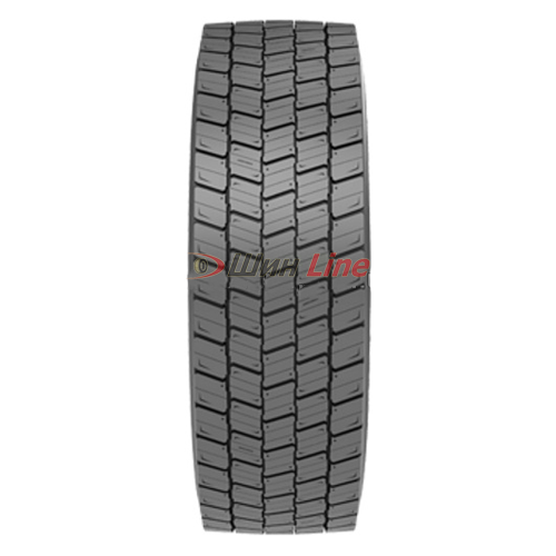 315/70R22.5 16PR 154/150L ADR11 TL(T) M+S 3PMSF 