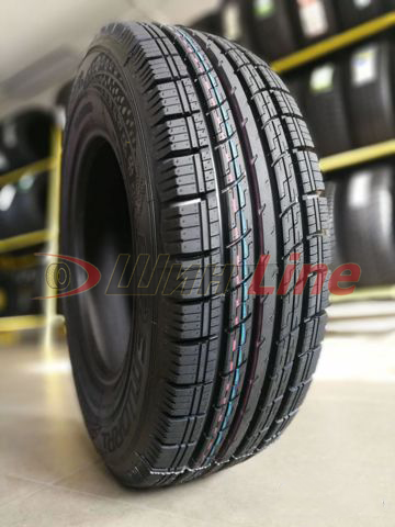 225/75R16C 121/120R Vimero-Van Premiorri 