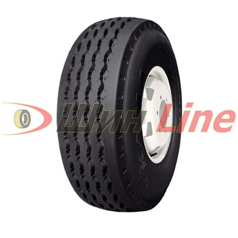 385/65R22.5 NТ-201 160K НК б/к