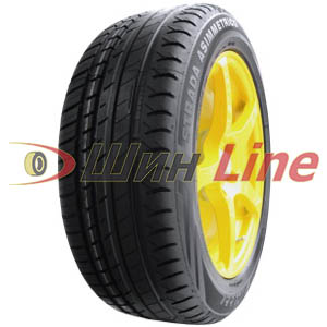 Легковая шина летняя Viatti V-130 Strada Asimmetrico 175/65 R14 , фото 1