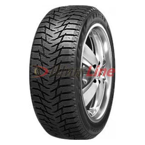 Легковая шина зимняя шипованная Sailun Ice Blazer WST3 195/65 R15 95T в Казахстане
