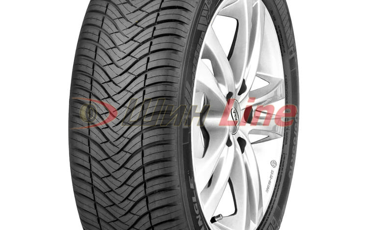 Легковая шина летняя Triangle TA-01 185/65 R15 88H в Алматы