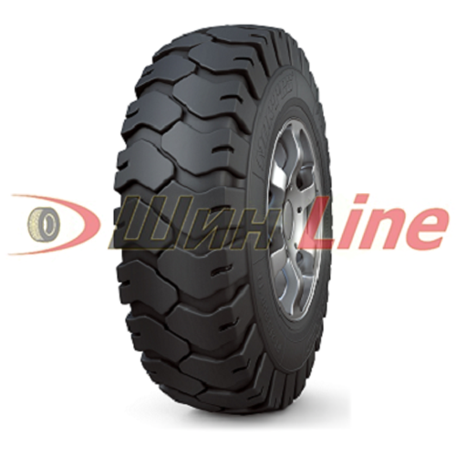 Индустриальная шина АШК NORTEC FT-215 7.00 R12 , фото 1