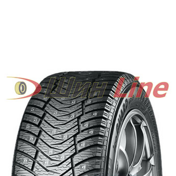 Легковая шина зимняя шипованная Yokohama Ice Guard IG65 215/50 R17 95T , фото 2