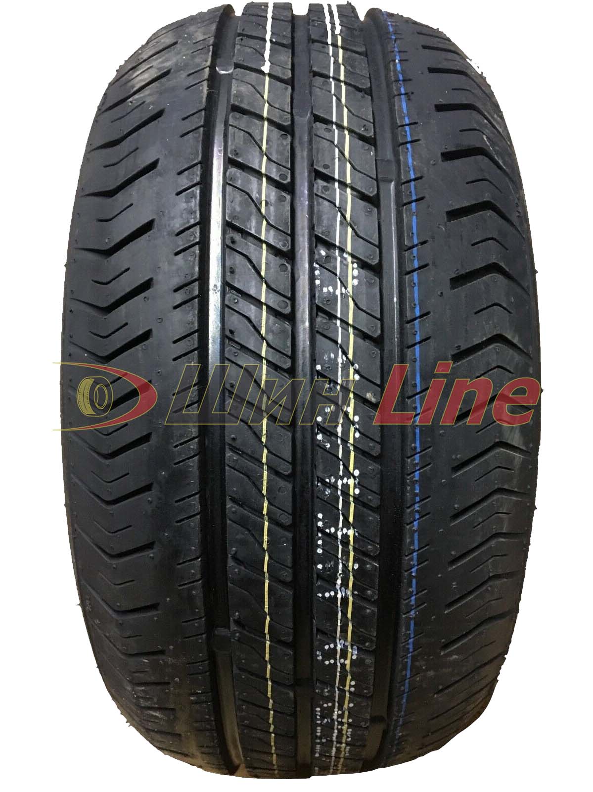 Легкогрузовая шина летняя LingLong Radial R701 185/70 R13C 106/104N , фото 2