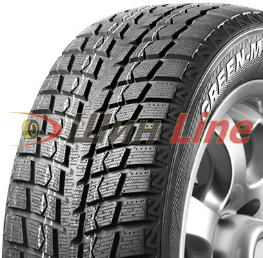 Легковая шина зимняя нешипованная LingLong Green-Max Winter Ice I-15 275/35 R19 96T , фото 2