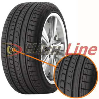Легковая шина летняя Matador MP46 Hectorra 2 225/50 R16 92W в Казахстане