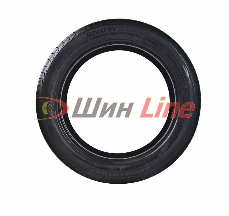 Легковая шина зимняя нешипованная Powertrac SnowStar 205/55 R16 91H , фото 3