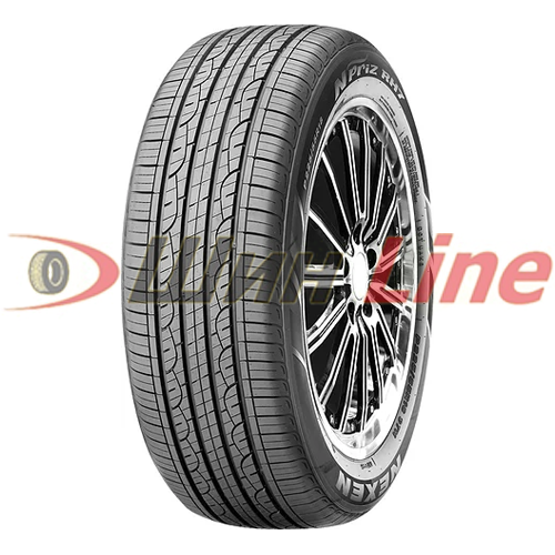 Легковая шина летняя Nexen N-PRIZ RH7 225/55 R18 98H в Казахстане