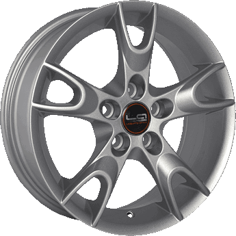 6.5x15/5x100 ET38 D57.1 S SK27, фото 1