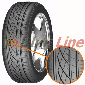 Легковая шина летняя Кама Euro-129 195/65 R15 в Балхаше