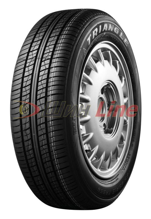 Легковая шина летняя Triangle TR956 185/65 R15 88H в Казахстане