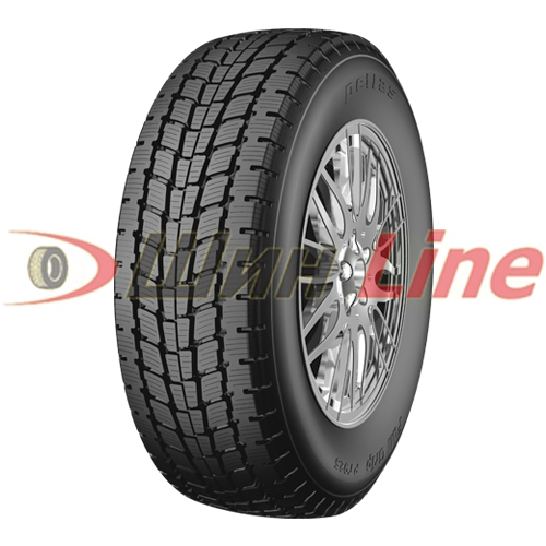 Легковая шина летняя Petlas FULLGRIP PT925 215/65 R16C 109/107R в Костанае