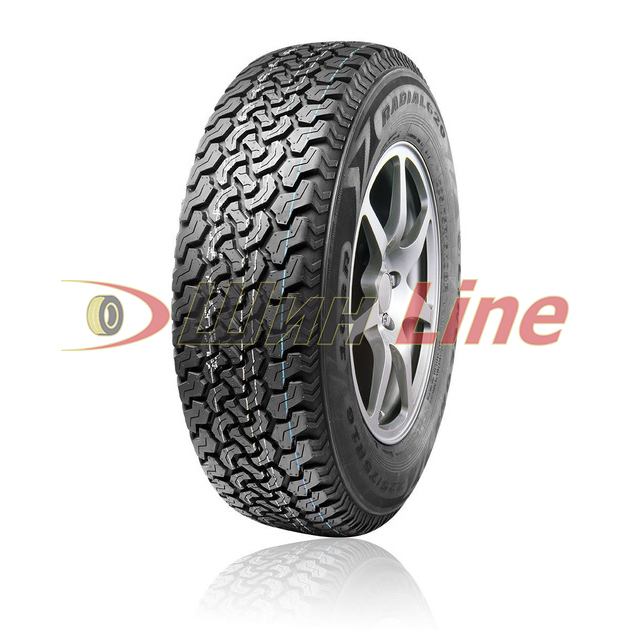 Легкогрузовая шина летняя LingLong Radial 620 185/70 R13 106/104N в Казахстане
