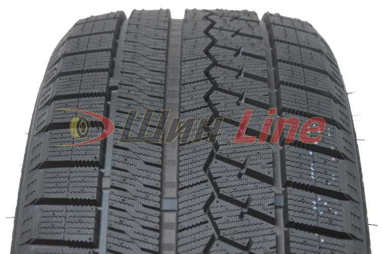 Легковая шина зимняя нешипованная Sailun WinterPro SW61 215/55 R17 94H , фото 2