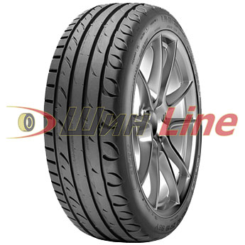 Легковая шина летняя Tigar Ultra High Perfomance 225/55 R17 101W в Костанае