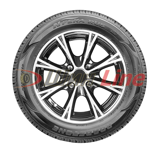 Легковая шина летняя Roadstone N-FERA RU5 255/55 R18 , фото 3