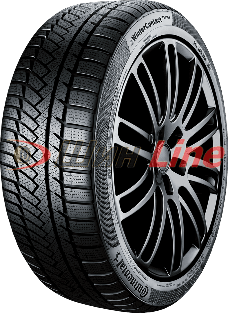 Легковая шина зимняя нешипованная Continental WinterContact TS 850 P 265/65 R17 112T в Алматы