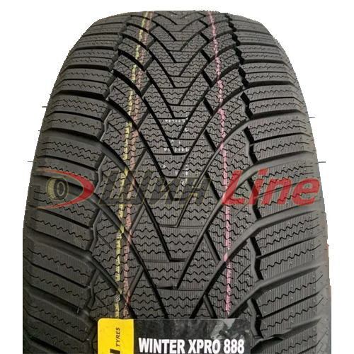 Легковая шина зимняя нешипованная Roadmarch Winter Xpro 888 185/65 R15 88T , фото 2