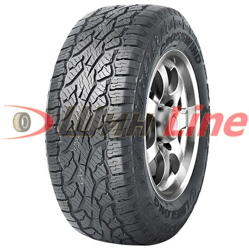 Легковая шина летняя LingLong Cross Wind A-T 100 245/70 R16 111T в Казахстане