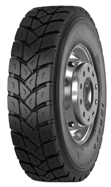 315/80R22.5 22PR 157/154K ATLANDER ATL269PLUS TL