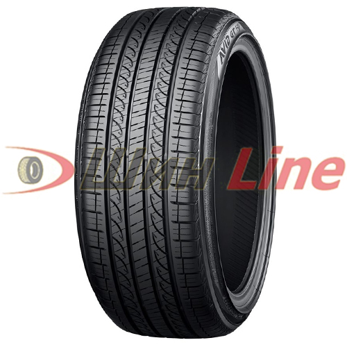Легковая шина летняя Yokohama Avid GT S35A 275/45 R20 110/100V в Семее (Семипалатинске)
