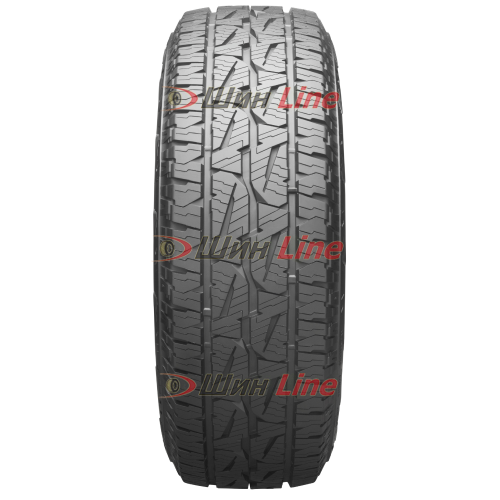 285/60/R18 T116 Bridgestone Dueler A/T 001