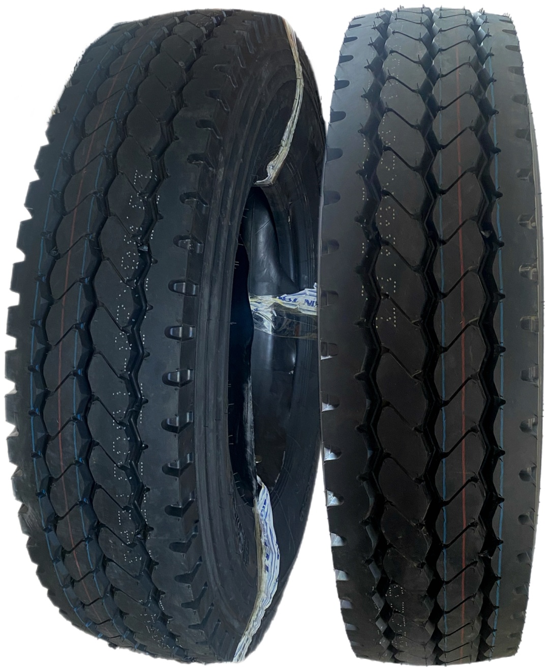 9.00R20 16PR 144/142K TERRAKING HS298 TTF