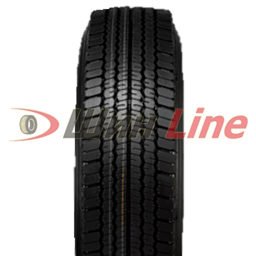 295/80R22.5 154/151M 18PR TRD02 Triangle