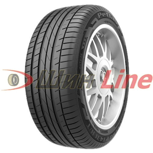 Легковая шина летняя Petlas EXPLERO PT431 H-T 225/60 R18 100H в Кокшетау