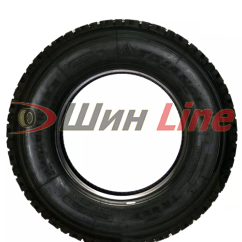 Грузовая шина Triangle TR667  9.00 R20 , фото 3