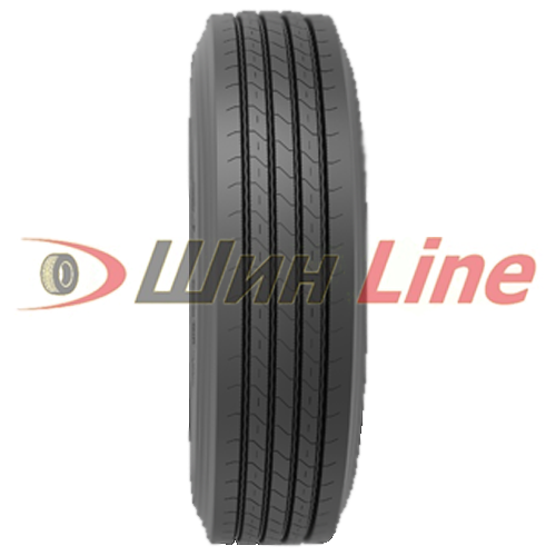 Грузовая шина Petlas SH110 PROGREEN  385/65 R22.5 164K , фото 2