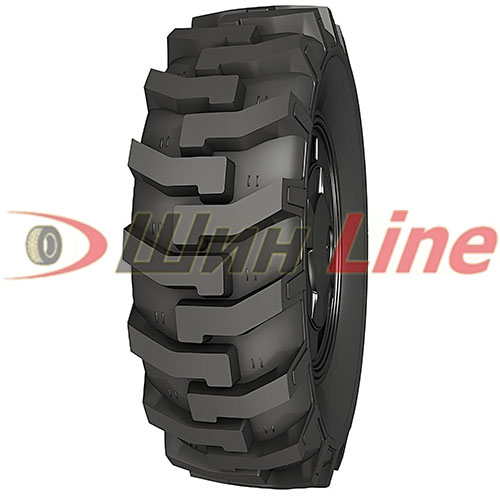 Индустриальная шина АШК NORTEC TC-107-1 16.9 R28 в Караганде