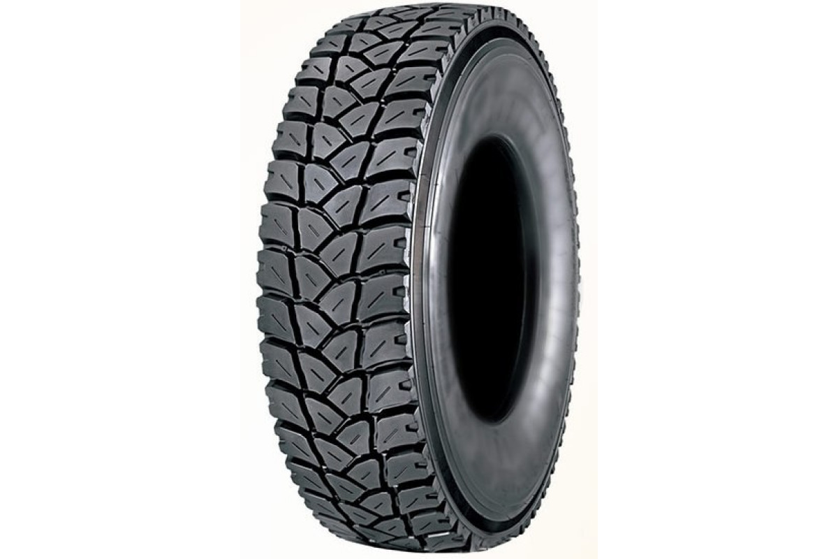 315/80R22.5 DR815K +PRO 156/150L DOUBLE ROAD