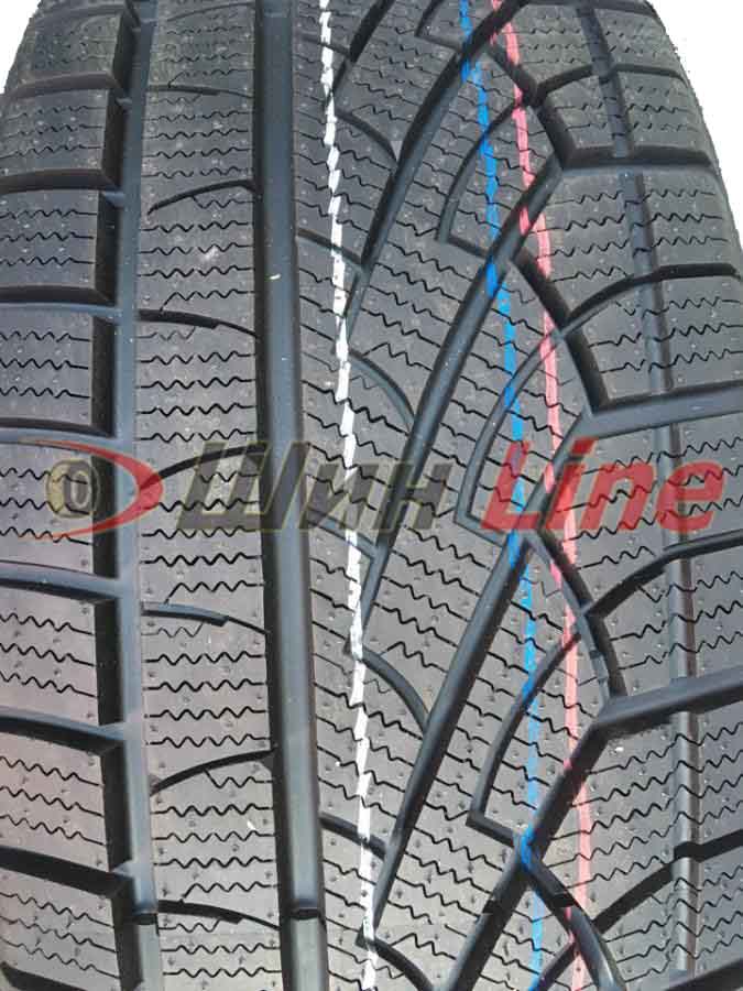 Легковая шина зимняя нешипованная Aoteli Ecosnow 205/65 R15 , фото 2