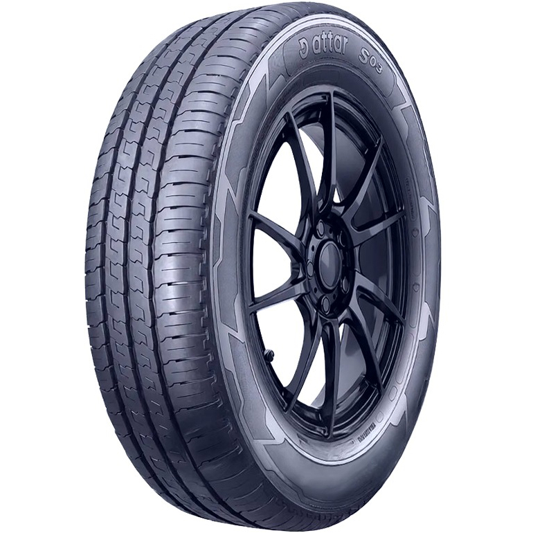 225/70R15C 112/110R ATTAR S03