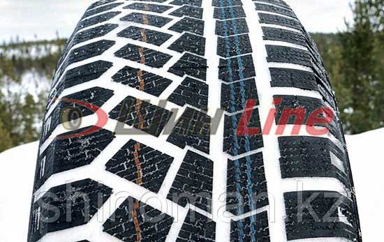 235/60R18 107Q  TL XL  ContilCrossContact Viking