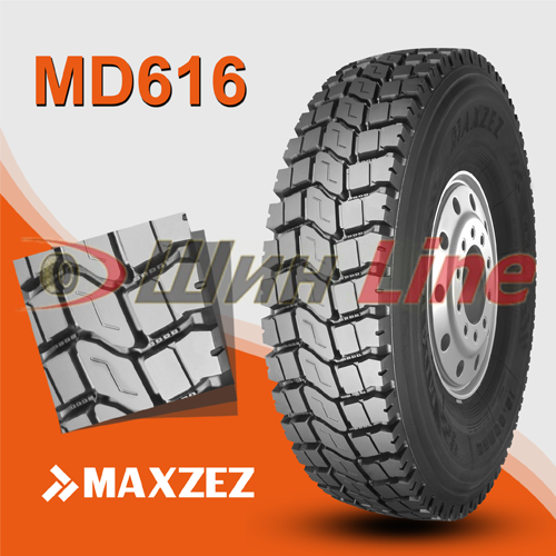 MD616