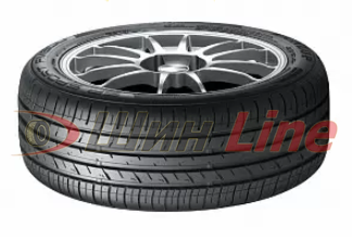 Легковая шина летняя Dunlop SP Sport FM800 235/45 R18 98W , фото 3