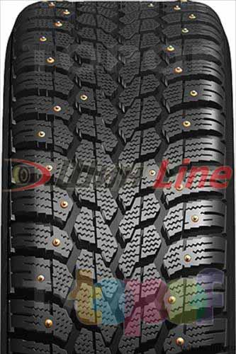 Легковая шина зимняя нешипованная Amtel NORDMASTER ST 205/70 R15 96Q , фото 3
