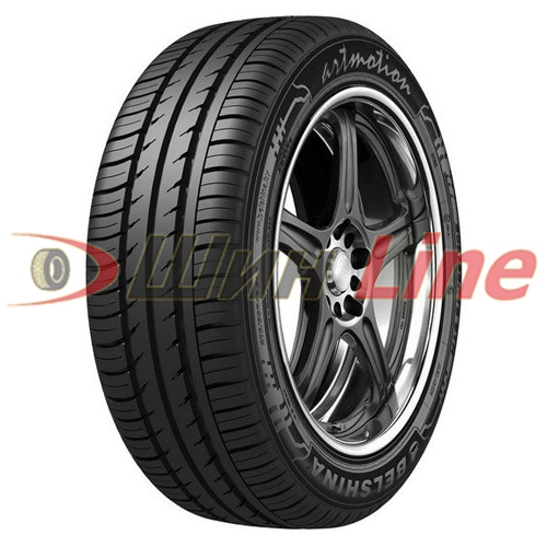 Легковая шина летняя Белшина Бел-294 195/55 R16 в Казахстане