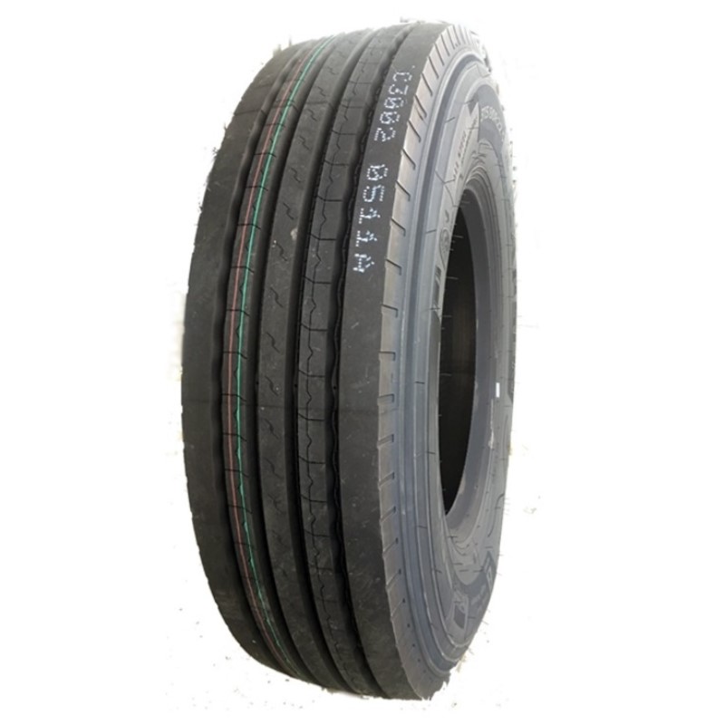 9R22.5 14PR 136/134M TERRAKING S02 TL