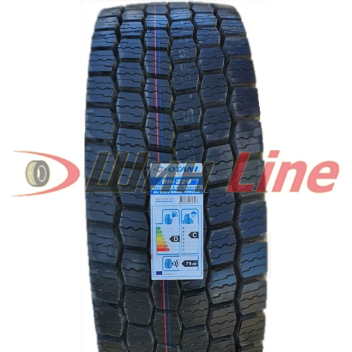 315/70R22.5 154/150L OH-320 TL (T) M+S 3PMSF