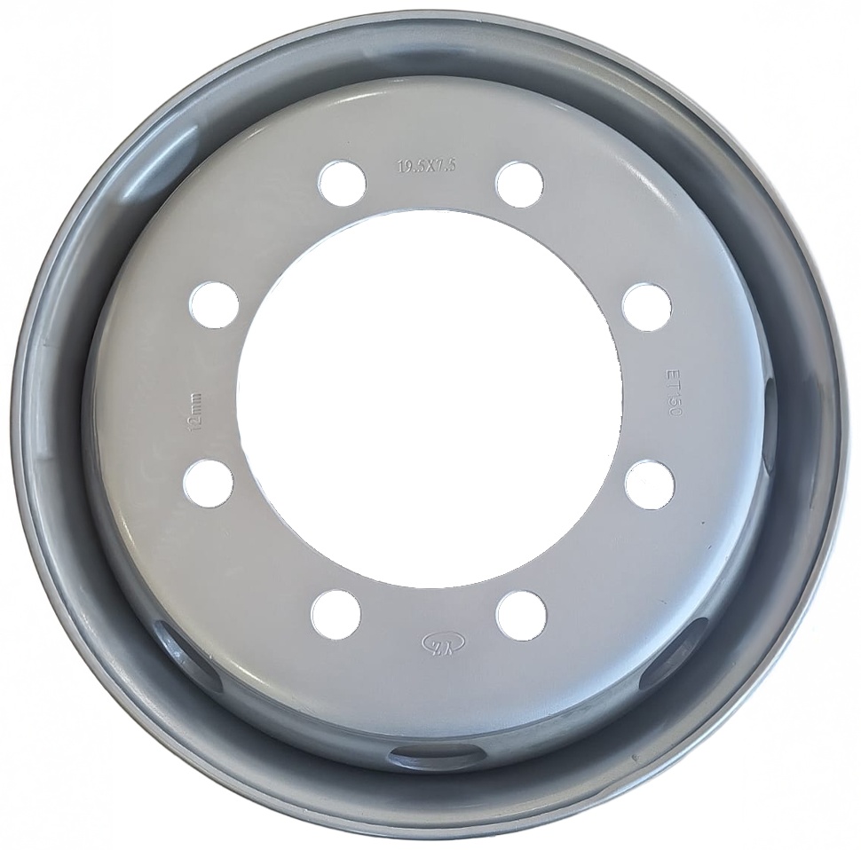 Диск грузовой 22.5x9.00 hump 18mm ET175mm YZ